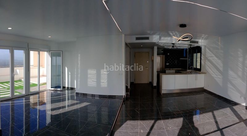 Foto 3b94c86b-4f49-4631-aa31-deb4582bdb54. Àtic amb aparcament piscina a Rincón Alto Benidorm