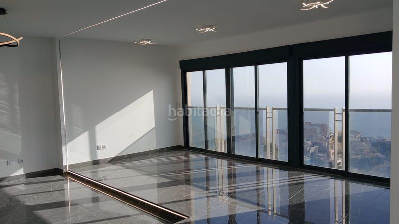 Foto 421e64ec-0896-4ddc-a40e-50c6d15ecec2. Àtic amb aparcament piscina a Rincón Alto Benidorm