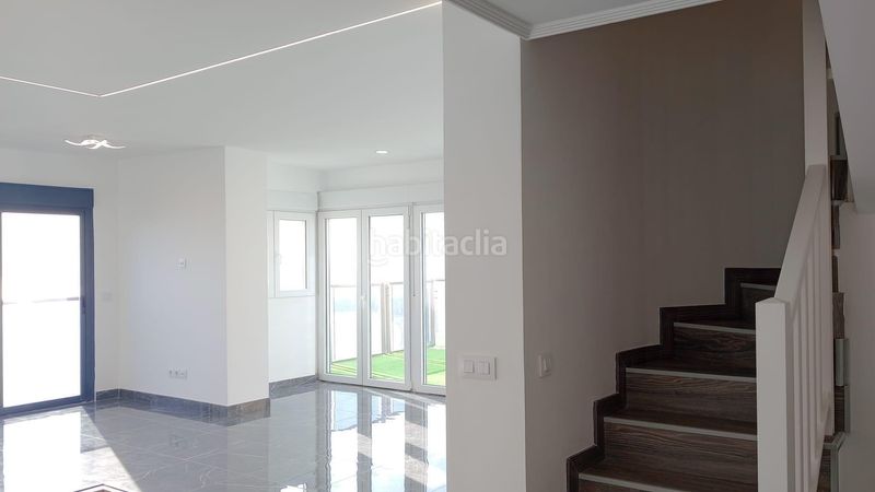 Foto 68f32612-a356-4e90-83dc-69392efc0fff. Àtic amb aparcament piscina a Rincón Alto Benidorm