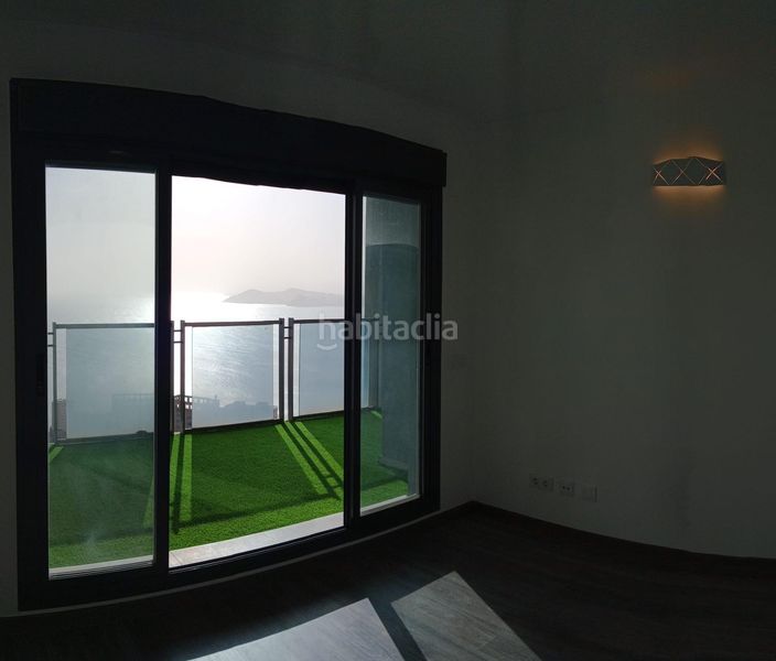 Foto 6cfd7d45-8839-4f57-abd8-dda9b12d6ead. Àtic amb aparcament piscina a Rincón Alto Benidorm