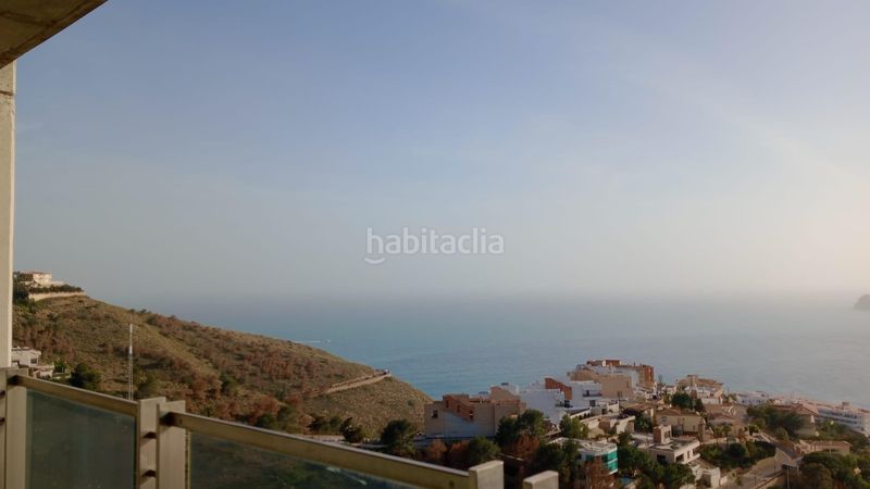 Foto 7616c6a1-f128-420a-9659-775d636c1002. Àtic amb aparcament piscina a Rincón Alto Benidorm