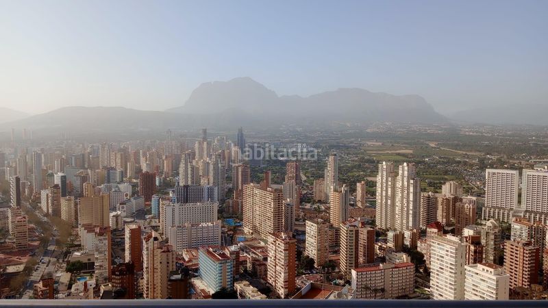 Foto 78c3fa9e-daae-4047-b51f-dae60ef73ce5. Àtic amb aparcament piscina a Rincón Alto Benidorm