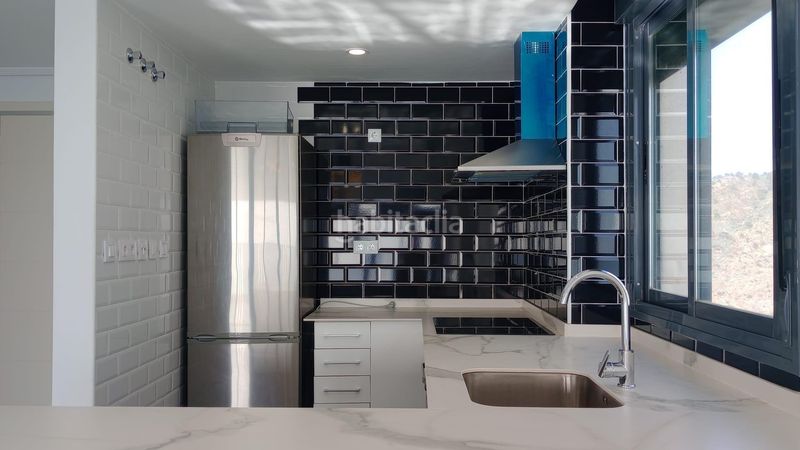 Foto 7ea07ebe-2b4c-4133-ada2-fc6aab908e3e. Àtic amb aparcament piscina a Rincón Alto Benidorm