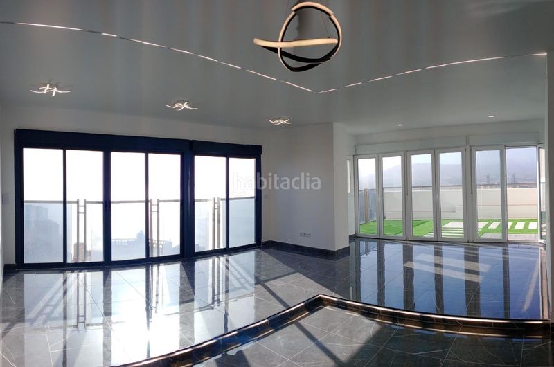 Foto 91a68515-bd60-42d3-bd70-de0cbb2f1be5. Àtic amb aparcament piscina a Rincón Alto Benidorm