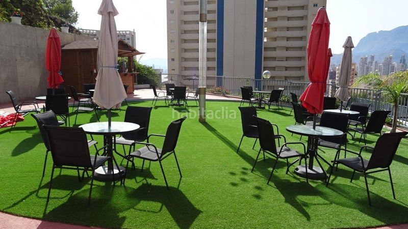 Foto d4ac0d47-c9de-4e7e-9975-63d165cc5c79. Àtic amb aparcament piscina a Rincón Alto Benidorm