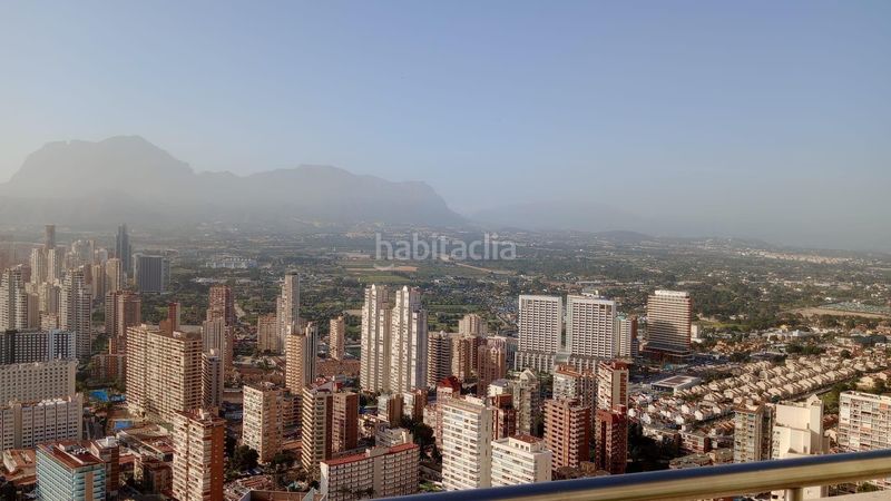 Foto ee4fced9-6c69-47f6-8de2-e2404b36c8de. Àtic amb aparcament piscina a Rincón Alto Benidorm