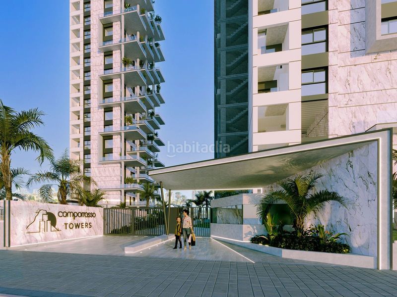 Foto 305a1946-e703-4c5d-b821-67f81905c93e. Apartament a Benicolada - Las Adelfas Calp