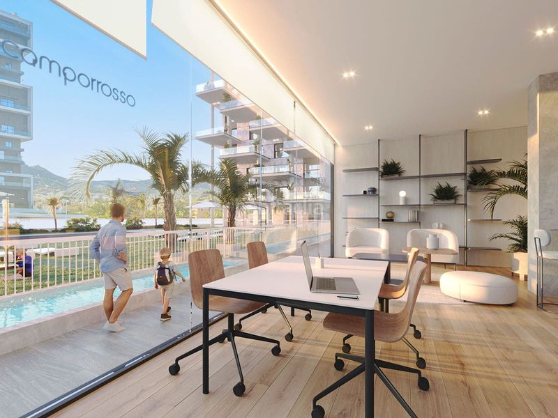 Foto 4bbc183f-3553-4994-ad80-5f411230cd86. Apartament a Benicolada - Las Adelfas Calp