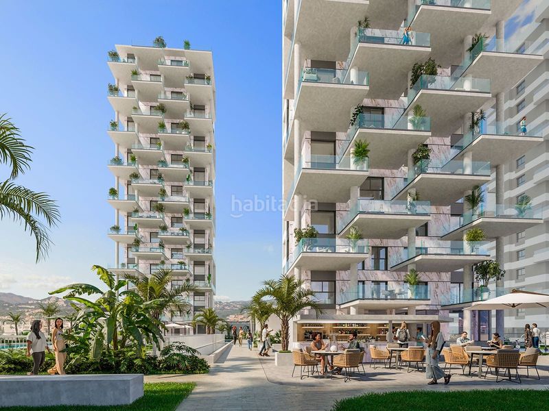 Foto 57f85c2e-cf43-400f-9f2a-5e5cd3de9abf. Apartament a Benicolada - Las Adelfas Calp