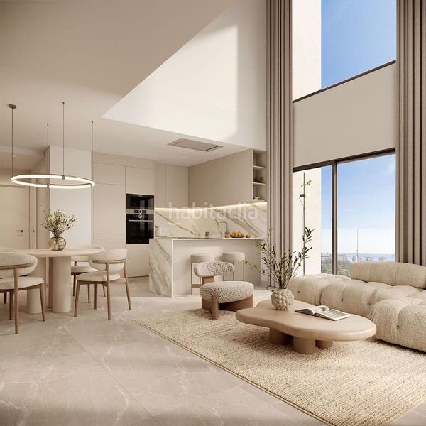 Foto 9bd705e9-0480-4a5d-94e2-2a519eca6723. Apartament a Benicolada - Las Adelfas Calp
