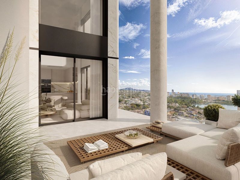 Foto ab644c0d-6b79-45f6-be8c-e4cfbf839145. Apartament a Benicolada - Las Adelfas Calp