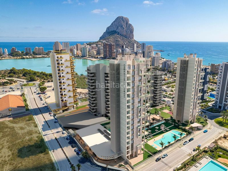 Foto cb045f62-4d36-468b-8c85-1dceaae9f745. Apartament a Benicolada - Las Adelfas Calp
