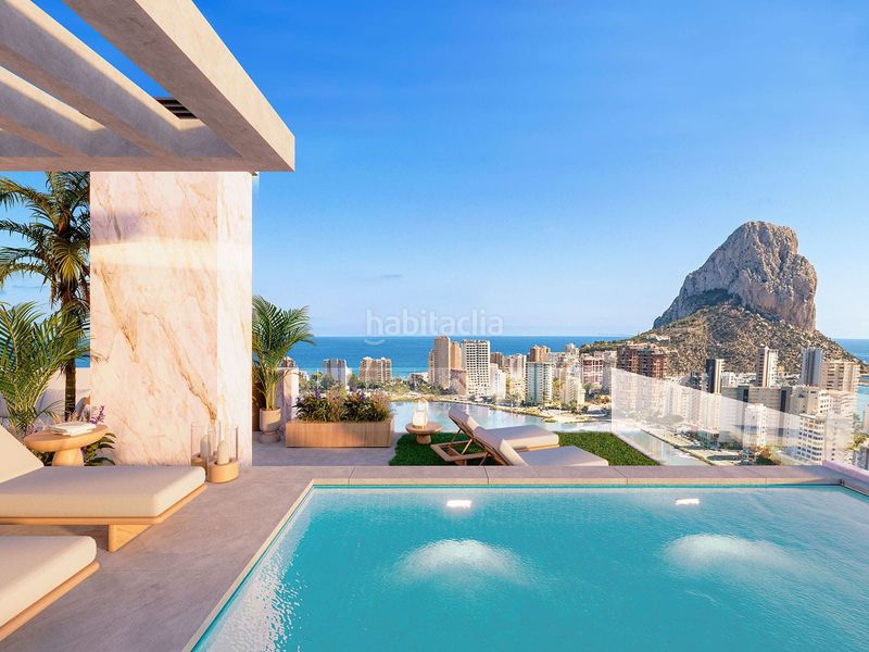 Foto e5bd86df-5e2a-48fb-b1a8-0761c1114a98. Apartament a Benicolada - Las Adelfas Calp