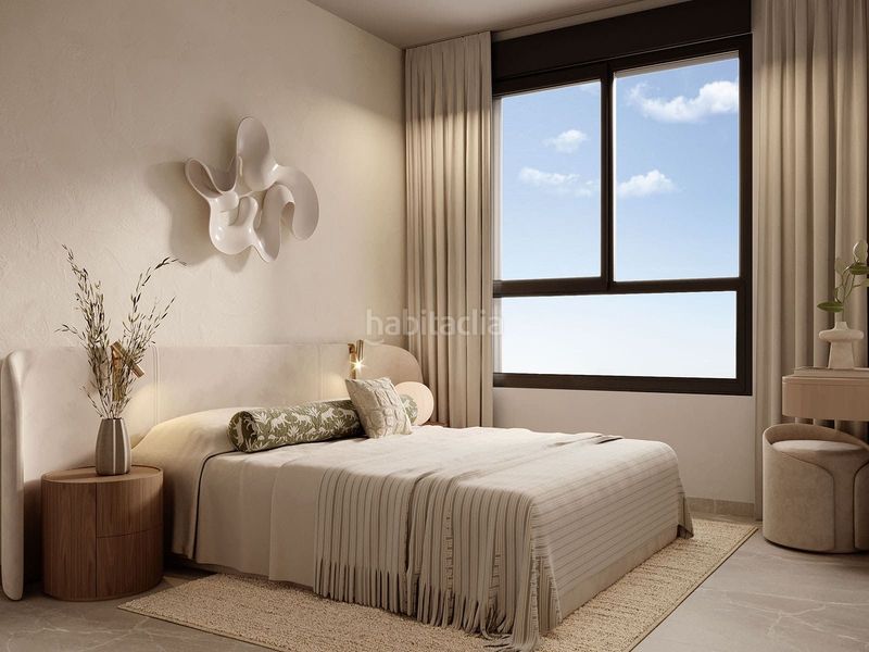 Foto f151b234-3ac5-427e-81e3-39a0e43f2c8d. Apartament a Benicolada - Las Adelfas Calp