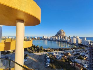 Appartement à Marisol Park - Ortembach - Los Almendros. Espectaculares pisos con vistas panorámicas al mar y montañas en