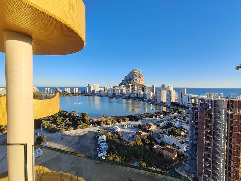 Foto 2489d2c1-037d-4592-8c2e-440562a4e29f. Apartament a Gargasindi - Garduix - Colina del Sol Calp