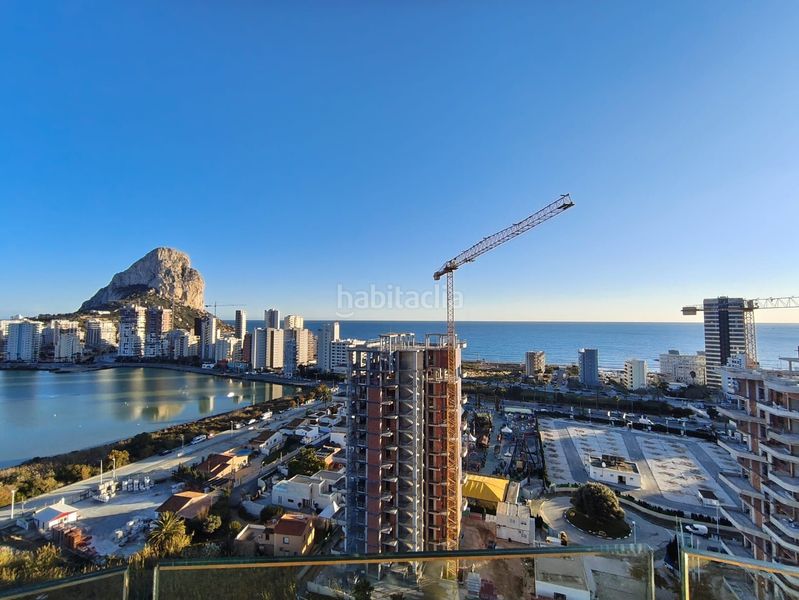 Foto 2c898835-a1df-479a-b02f-115cdcd6e20d. Apartament a Gargasindi - Garduix - Colina del Sol Calp