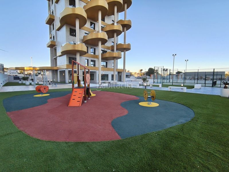 Foto 5b5566e0-78ba-441c-85d5-44745d640148. Apartament a Gargasindi - Garduix - Colina del Sol Calp