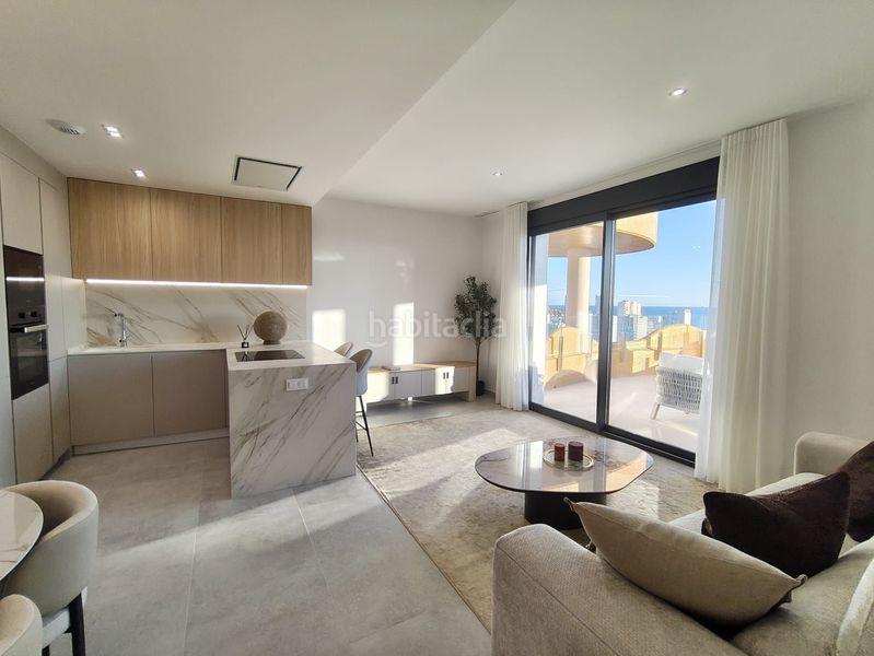 Foto 5e054d89-d4a7-416c-a068-c872bf336e71. Apartament a Gargasindi - Garduix - Colina del Sol Calp