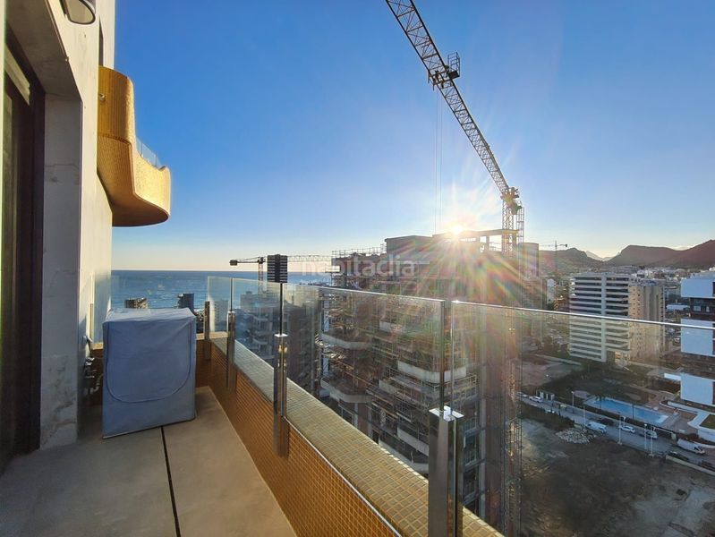 Foto 62a7d013-e639-41fa-b630-8c1ab7f34c1b. Apartament a Gargasindi - Garduix - Colina del Sol Calp