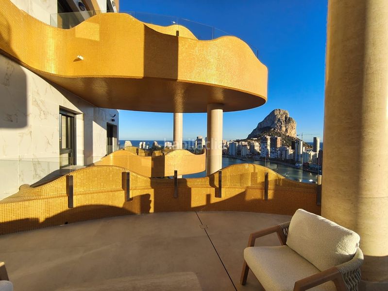 Foto 710abdd4-f6ba-410d-b66c-6f542a8dcd64. Apartament a Gargasindi - Garduix - Colina del Sol Calp