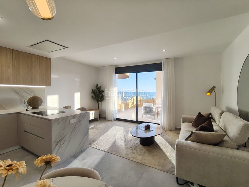 Foto 7b0ac662-ccc9-4c15-929c-9fc5bd686da1. Apartament a Gargasindi - Garduix - Colina del Sol Calp