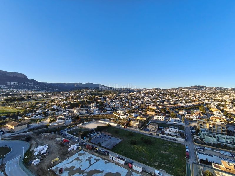 Foto 849352d4-9326-4f90-8574-23b7f0321f5a. Apartament a Gargasindi - Garduix - Colina del Sol Calp