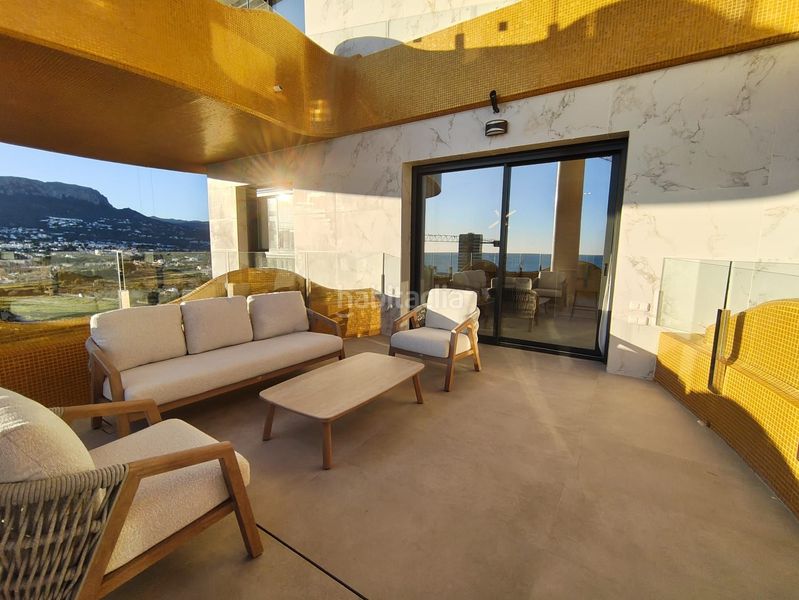 Foto 95986222-a04d-4d69-a2c3-5fad5980c603. Apartament a Gargasindi - Garduix - Colina del Sol Calp