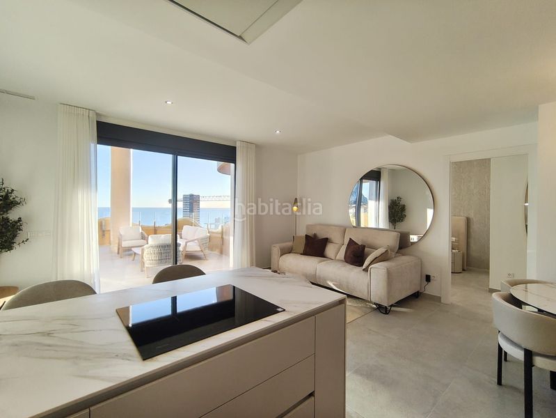 Foto a2377e0f-2fbc-4d58-acbe-0c4a034438f8. Apartament a Gargasindi - Garduix - Colina del Sol Calp