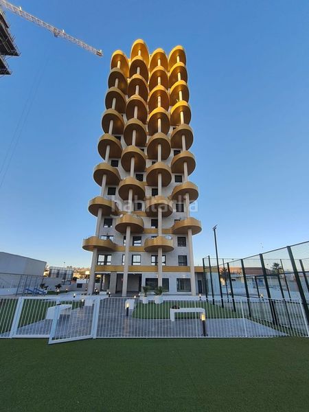 Foto c3ac5574-22c2-499b-950b-b99b4f824641. Apartament a Gargasindi - Garduix - Colina del Sol Calp