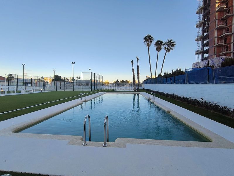 Foto cd1738e2-49a6-4dd1-b9cc-b9e4d0231e50. Apartament a Gargasindi - Garduix - Colina del Sol Calp