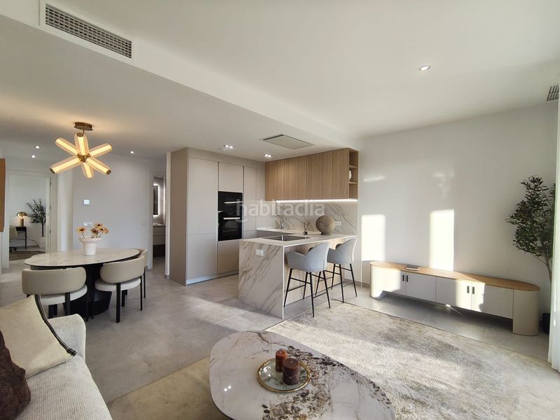 Foto f19c6a95-fb20-422e-8875-9b0e52bf4635. Apartament a Gargasindi - Garduix - Colina del Sol Calp