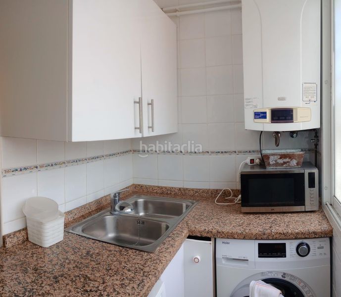 Foto 17ad69f4-2c63-4a03-8b81-99834c36d96f. Flat with heating parking in Playa Levante Benidorm