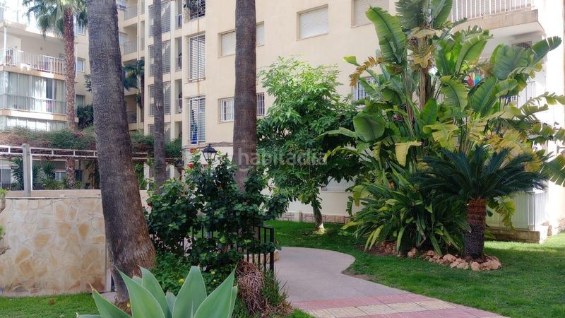 Foto 21df37d7-04e6-4d2c-a44e-c9de250f2534. Flat with heating parking in Playa Levante Benidorm