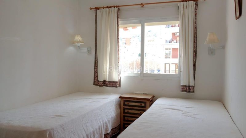 Foto 4f9000e9-52cb-4651-80b7-3be87d8043c4. Flat with heating parking in Playa Levante Benidorm