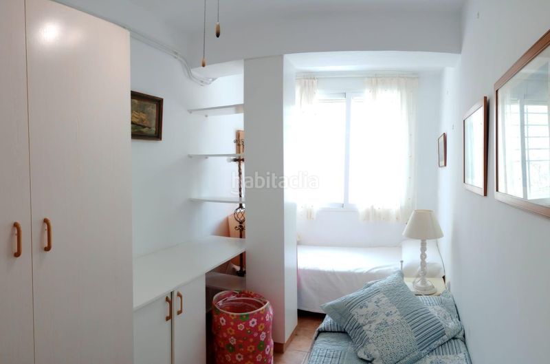 Foto 6f718eb4-76bb-4b01-a241-5a5df6e190b6. Flat with heating parking in Playa Levante Benidorm