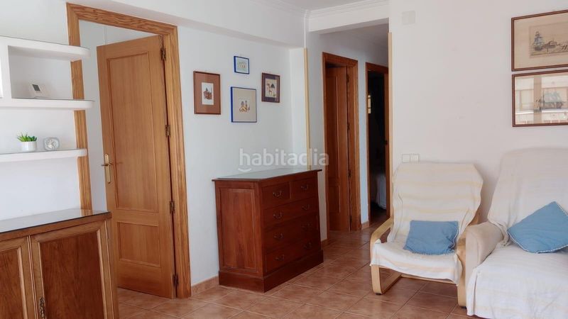 Foto 943b02bf-305c-4132-bf96-fb409c109260. Flat with heating parking in Playa Levante Benidorm