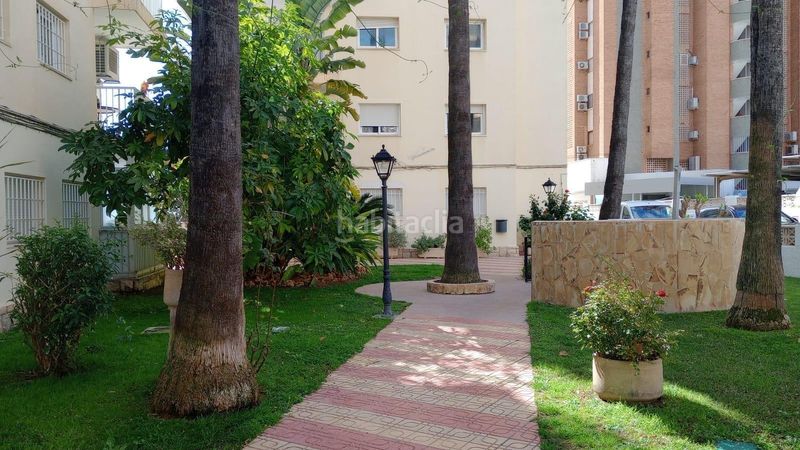 Foto a25735a2-beb3-4fea-b8ef-c8a3132926c3. Flat with heating parking in Playa Levante Benidorm