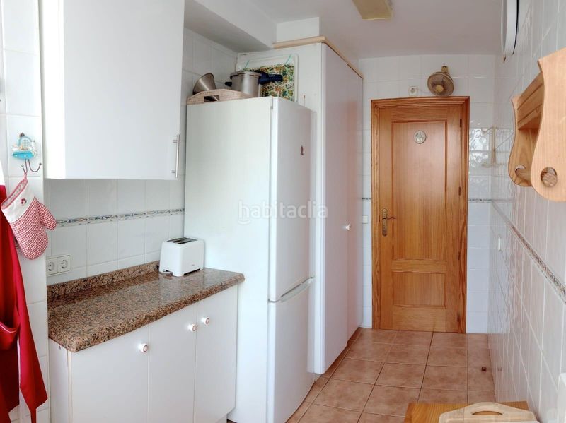 Foto a766ef68-b13e-4618-ad9e-375c4e207d34. Flat with heating parking in Playa Levante Benidorm
