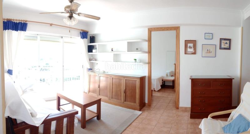 Foto d29fe28e-cd6e-4e5c-80b4-d9e19bdfe038. Flat with heating parking in Playa Levante Benidorm