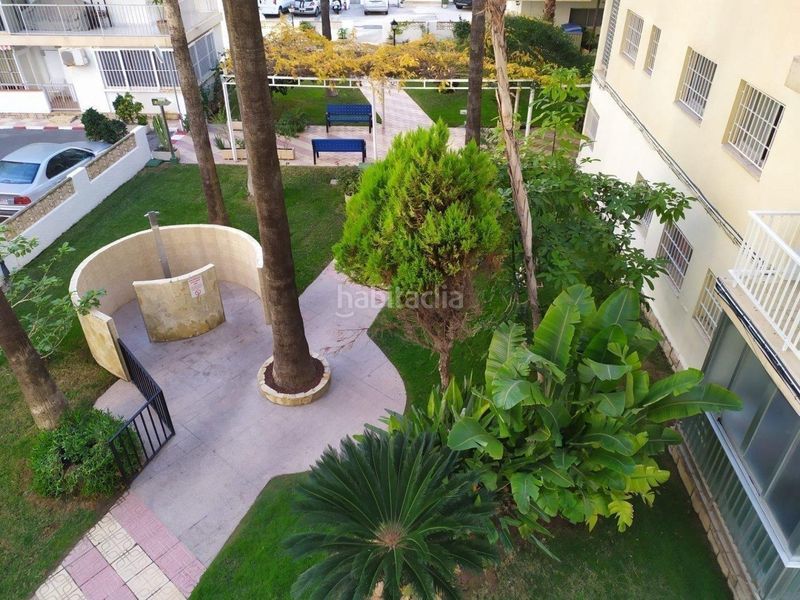 Foto f071a63e-92ac-4376-8e6c-2d1e9021c1e9. Flat with heating parking in Playa Levante Benidorm