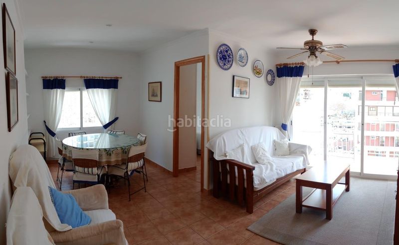 Foto fdd97f92-919e-45f1-a4ee-4832a673ba31. Flat with heating parking in Playa Levante Benidorm