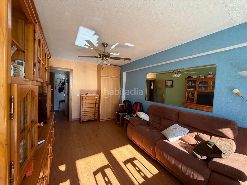 Foto b16a2e59-63db-46cc-9c6a-ae56f5eb7824. Apartament amb aparcament piscina a Playa Levante Benidorm