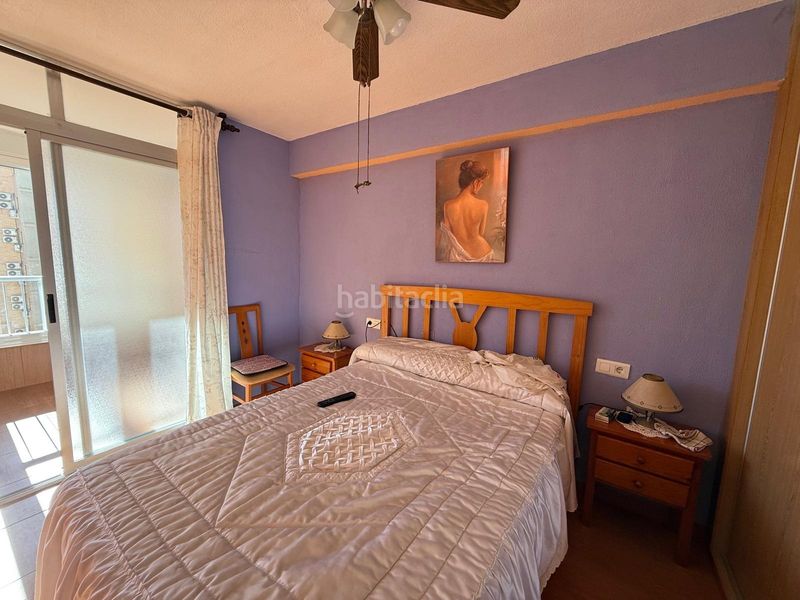 Foto be205233-210f-4e83-b3bb-497e4720ef4e. Apartament amb aparcament piscina a Playa Levante Benidorm