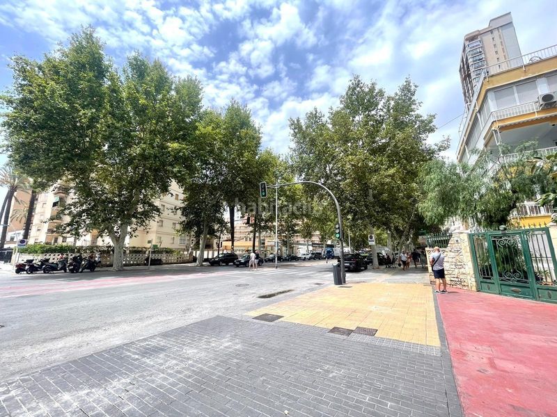 Foto 12f26776-1327-4d74-a9f0-8fe39025d5f2. Apartament a Playa Levante Benidorm