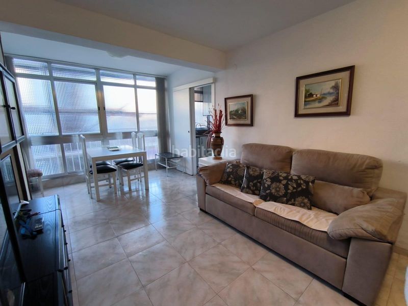 Foto 645c56fc-6256-453c-9a7b-f93cab383ffd. Apartament a Playa Levante Benidorm