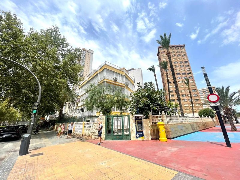 Foto 78a92540-a2b0-4292-8d05-868daf7ce904. Apartament a Playa Levante Benidorm