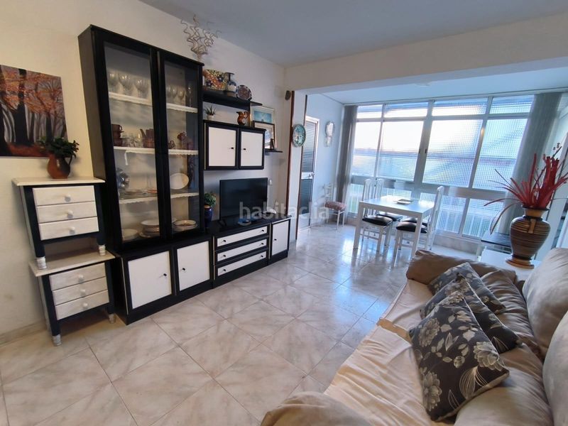 Foto d5bd8dcc-a6c6-4d45-88da-50195b1eceb1. Apartament a Playa Levante Benidorm
