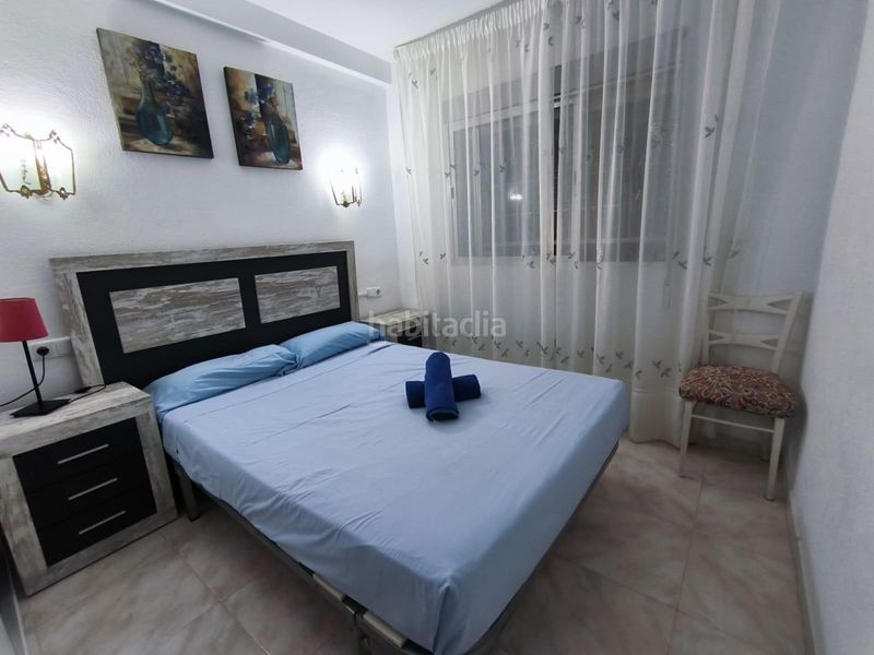 Foto ec9798f4-7d49-4c3a-8eaa-25db694f380b. Apartament a Playa Levante Benidorm
