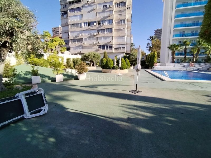 Foto 3c4ca0df-789e-44c1-b883-d799f658d658. Apartament amb piscina a Levante Alto Benidorm